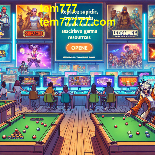 A Importância dos Guias de Jogo: Dicas para Jogadores de Todos os Níveis