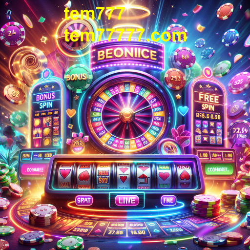 Descubra as Melhores Promoções no tem777