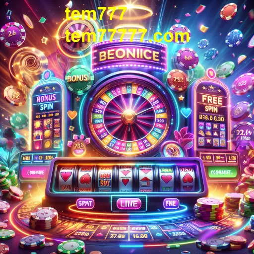 Descubra as Melhores Promoções no tem777